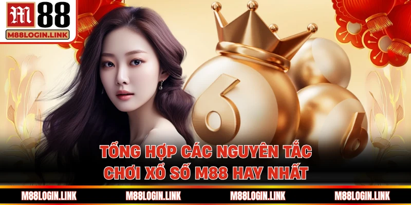 Quy tắc đầu tư quan trọng, hiệu quả thành viên nên áp dụng tại M88